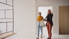 装饰材料选型与供应服务